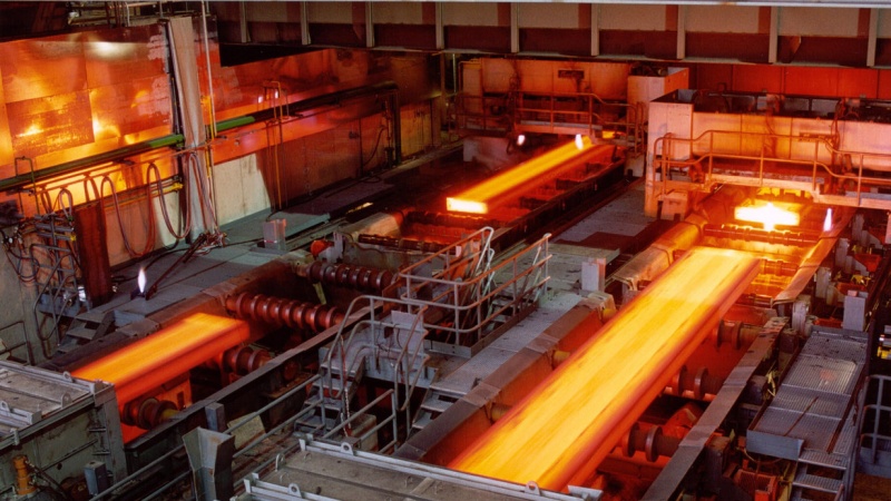 USA weiten Sanktionen gegen iranische Metalle aus