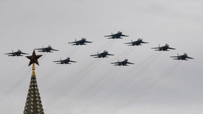 Rusya, Açık Semalar Anlaşması'ndan çekiliyor