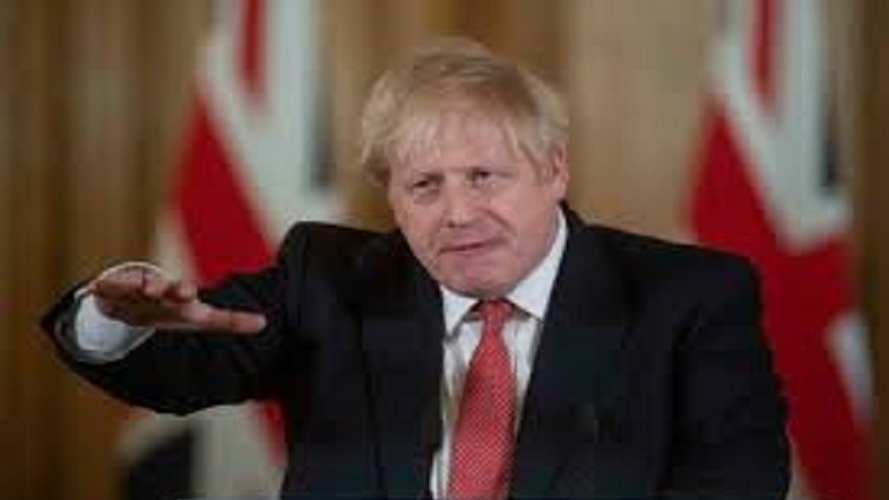 Inghilterra, Johnson: test da tutti i Paesi
