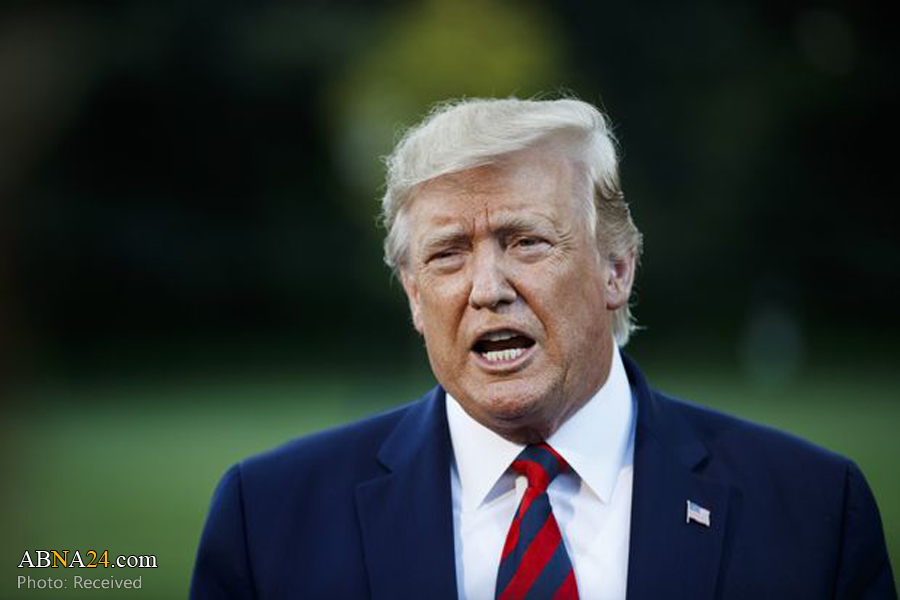 Majority of Americans back charging Trump for inciting Capitol violence: Poll