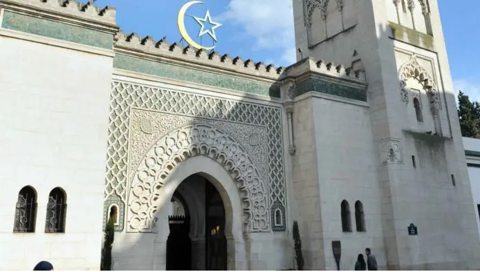 Hukumomi A Faransa Sun Rufe Masallatai 9 A Fadin Kasar