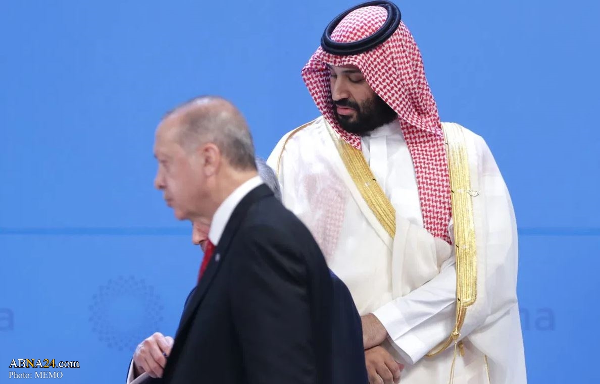 Analysis: Why Erdogan shifting to de-escalation with Arab Countries?