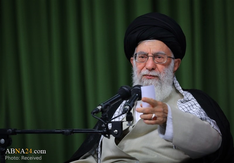 Video: Importing vaccines from US, UK & France prohibited but trustworthy countries allowed - Imam Khamenei