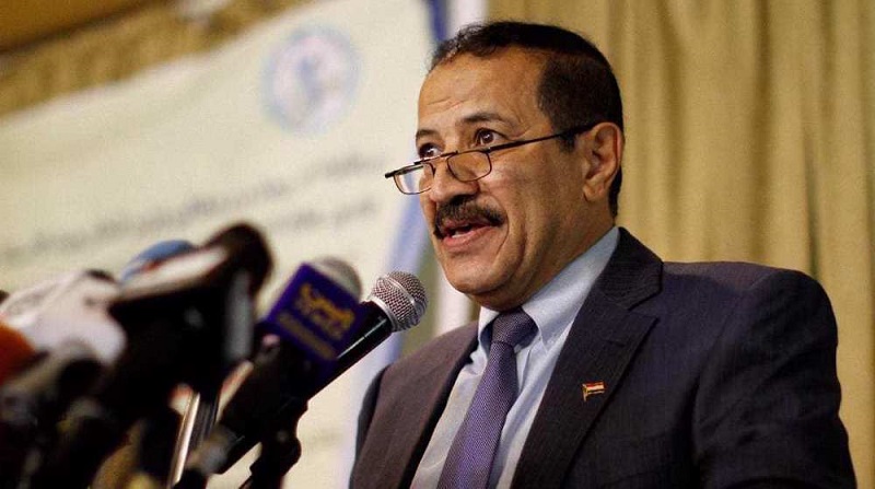 Yemen: Saudiyya Ba Za Ta Zauna Lafiya Ba Matuƙar Ba Ta Bar Yemen Ta Zauna Lafiya Ba