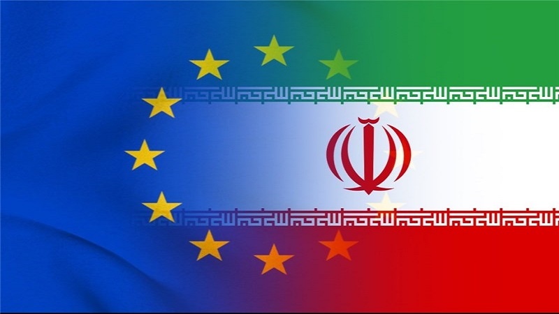 Eropa Minta Iran Hentikan Produksi Logam Uranium