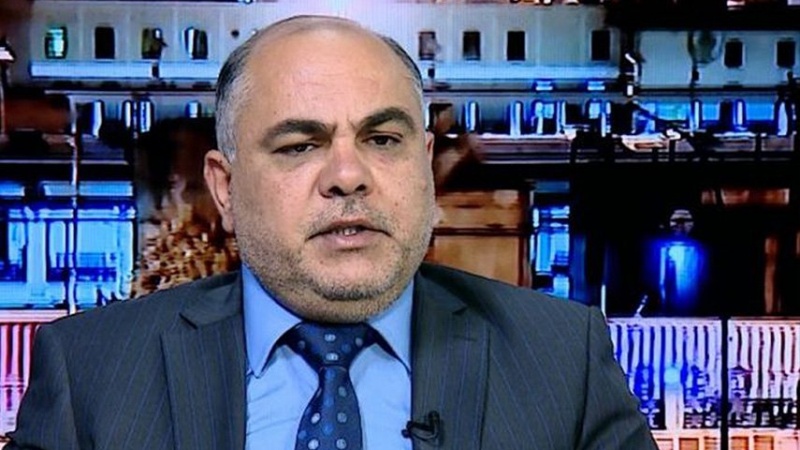 Иракский депутат: санкции США не мешают аль-Хашд аш-Шаби бороться с терроризмом