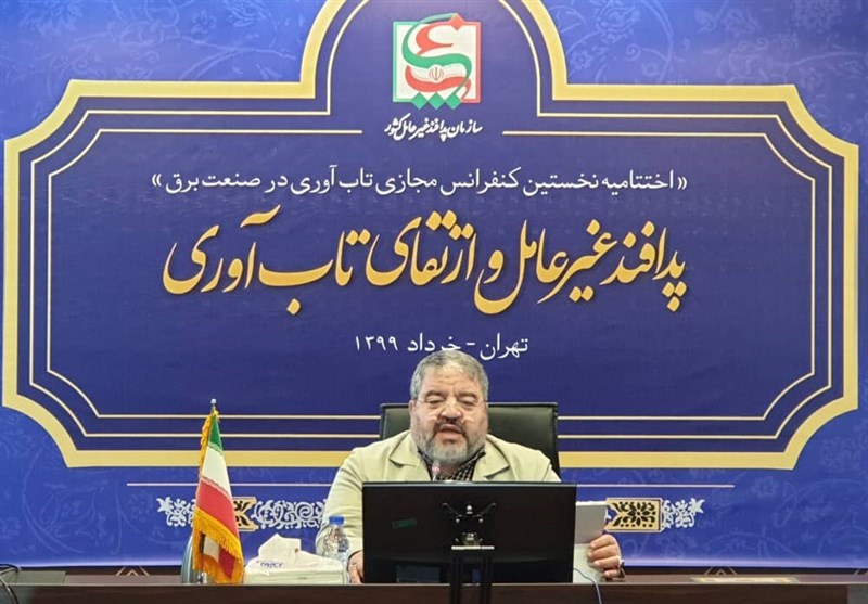 قدرات البلاد الصاروخية والمسيّرة الذكية تحققت في ظل الحظر الاميركي الشامل 
