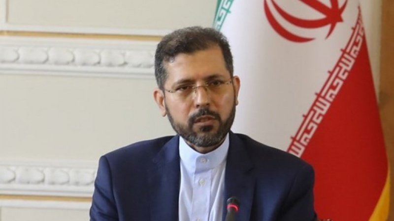 Kemenlu Iran Tanggapi Rumor Dibebaskannya Tanker Korsel