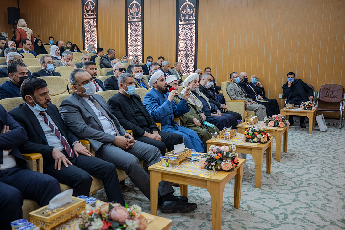 العتبة الحسينية تعلن انجاز أكثر من(200) مشروع بين عملاق ومتوسط لتمنية الاقتصاد الوطني