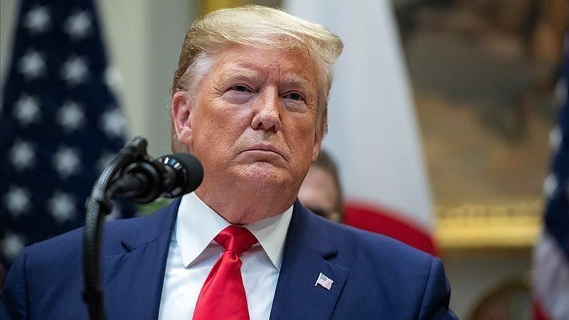Новое распоряжение Трампа: Centcom теперь охватывает и Израиль