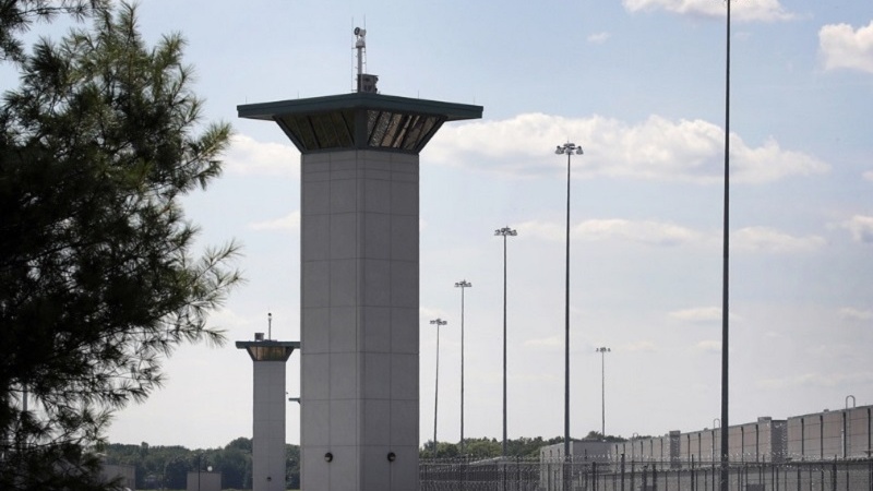 米で、現政権最後の連邦レベル死刑が執行