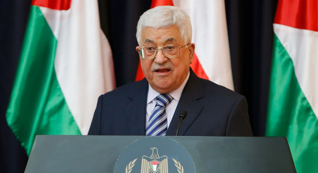 Mahmoud Abass Ya Sanar Da Ranakun Babban Zabe A Falasdinu