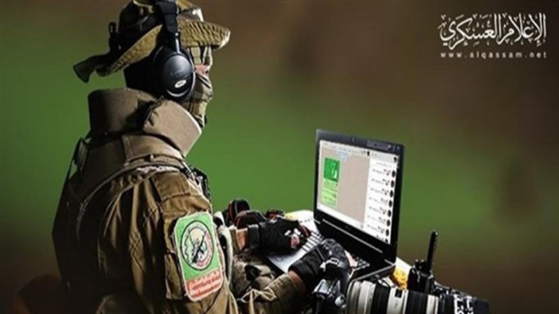 Israel: Brigade Al Qassam Bobol Sistem Kapal Perang Kami