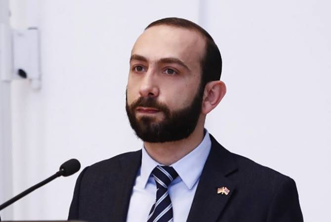 رئيس البرلمان الأرمني يرد على اتهامه بالتجسس لصالح تركيا