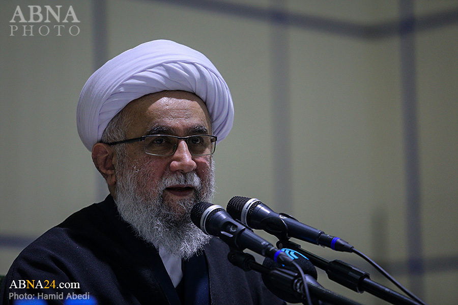 Ayatollah Mesbah Yazdi, task-oriented scholar who opposed all heresies