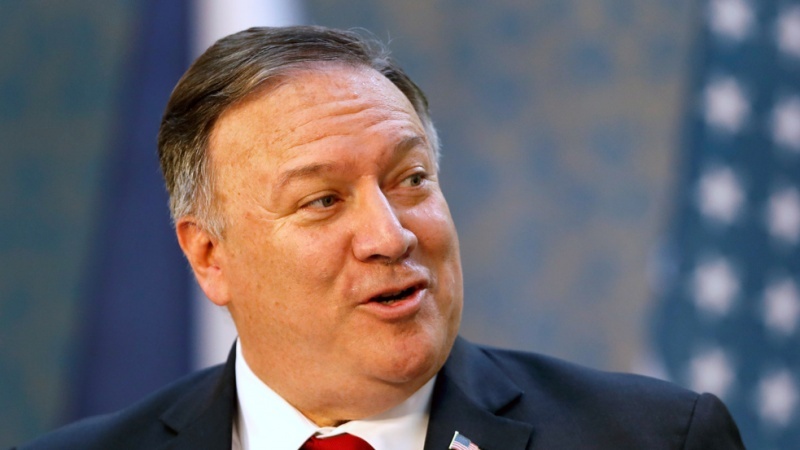 Помпео - наихудший госсекретарь в истории США