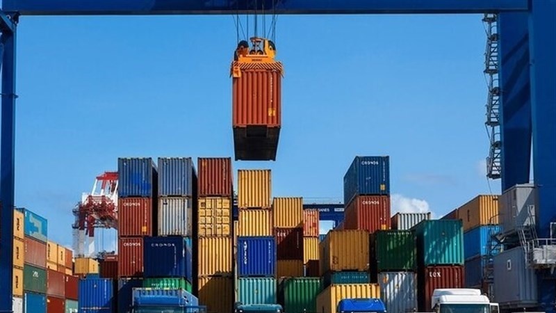 ユーラシア連合諸国に対するイランの輸出が30%増加