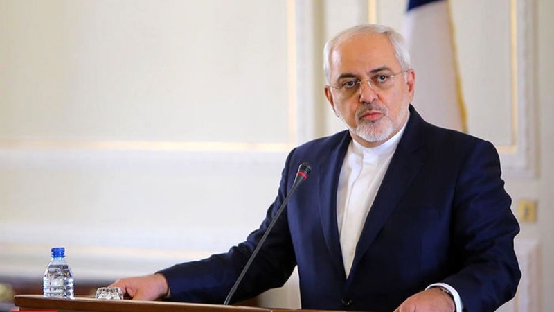 イラン外相、「核合意参加のヨーロッパ諸国は、この国際合意維持のために何もしていない」