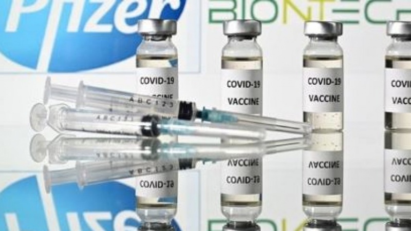 ABD'li doktor Pfizer aşısı yaptırdıktan 2 hafta sonra öldü