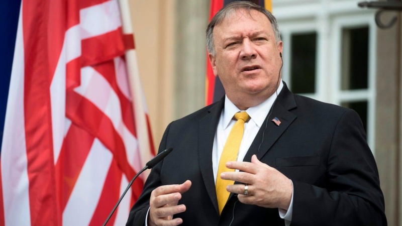 ABD'nin Yemen Ensarullah hareketini terörist ilan etme kararına küresel tepkiler