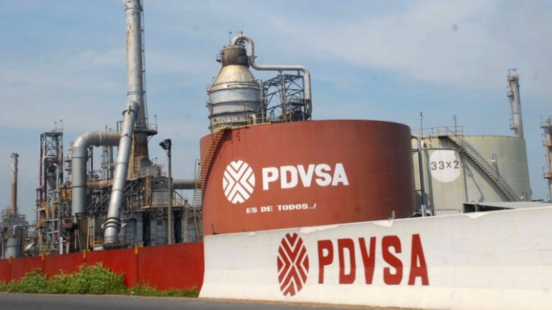 Ketika AS Melanjutkan Kebijakan Permusuhan terhadap Venezuela