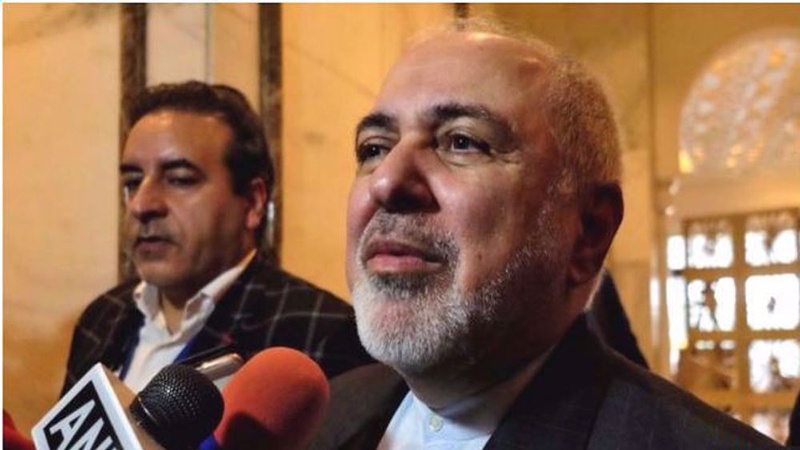 Nucléaire: Conseil de Zarif à Le Drian!