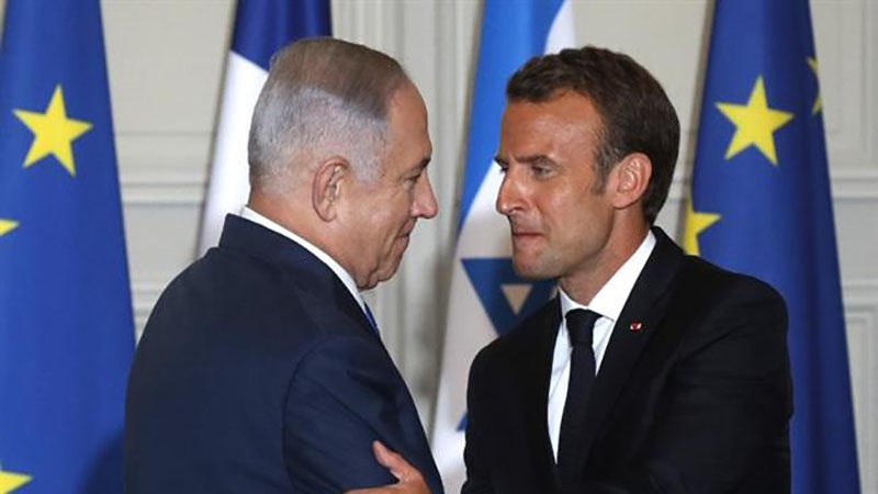 France/Iran: le clash nucléaire?!