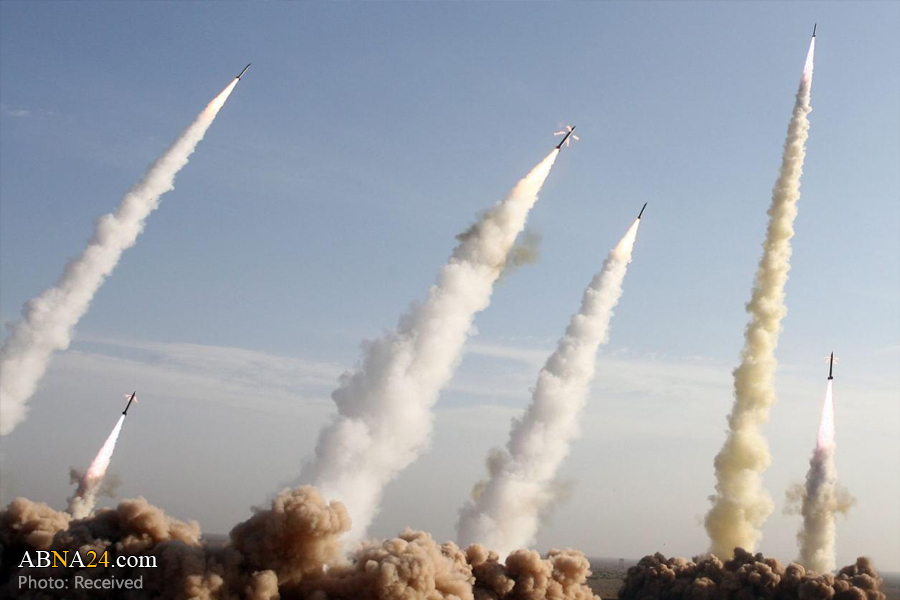 Israel surrounded by thousands of rockets: Zionist General