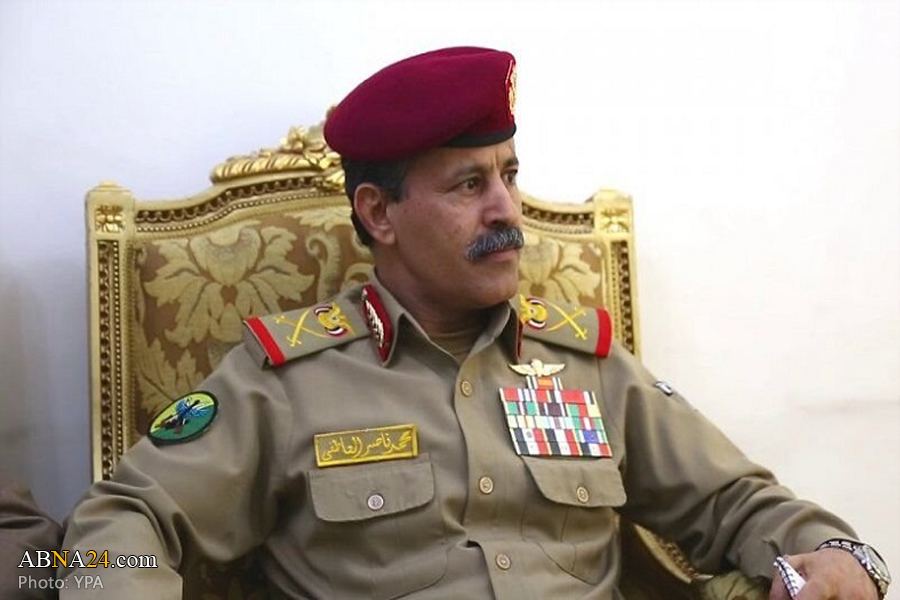 Yemen to unveil advanced military systems: Defence Minister