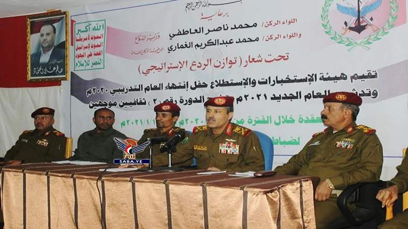 وزير الدفاع: منظوماتنا ستحدث تحولات كبرى في استراتيجية الحرب ومواجهة العدوان 