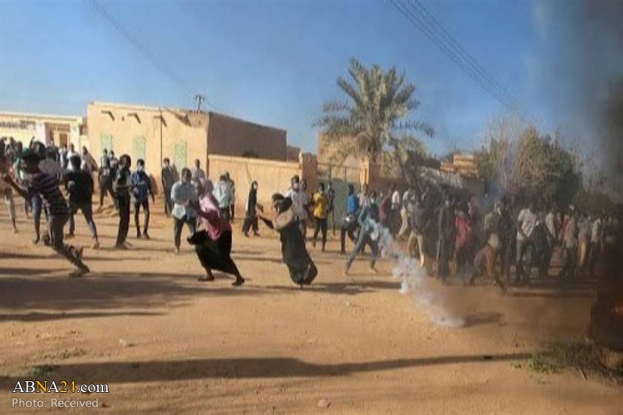 Sudan: Over 240 killed, injured in Darfur