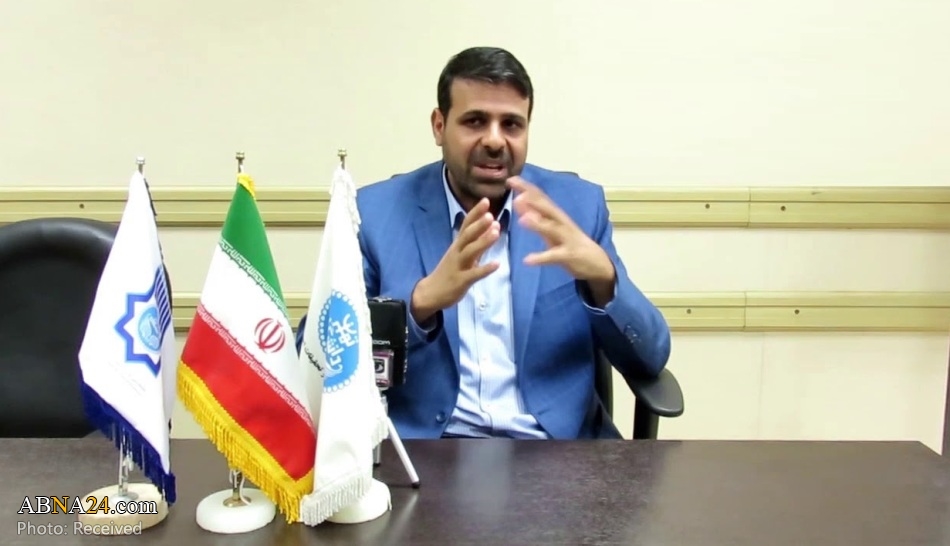 Soleimani architect of model for expanding Iran's power & influence