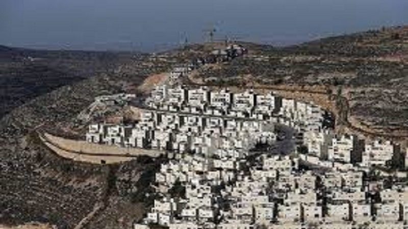 UE: nuove colonie in West Bank contro diritto internazionale
