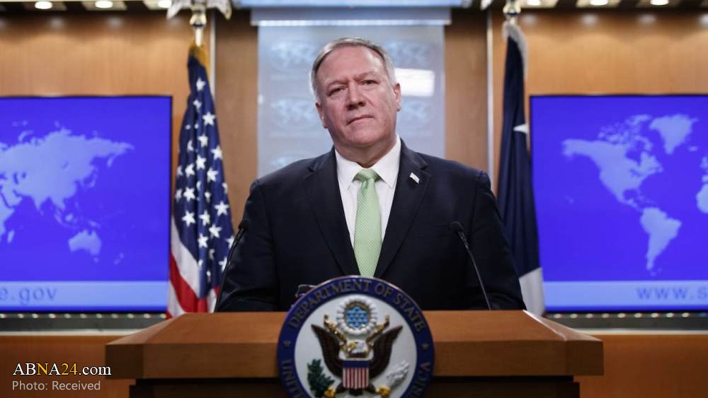 Mike Pompeo worst secretary of state in US history