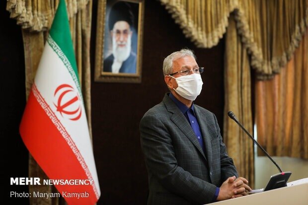 هیچ پەیامێک لە لایەن گرووپی بایدن بۆ ئێران نەهاتووە