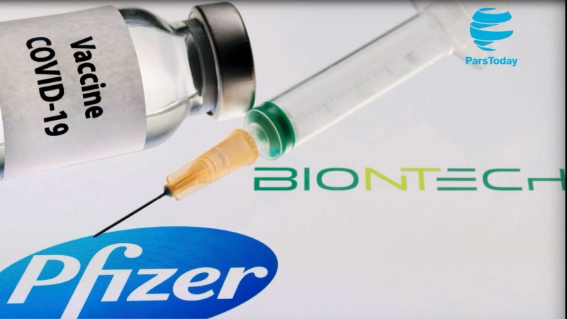 Puluhan Lansia Meninggal Setelah Divaksin Pfizer, Norwegia Lakukan Investigasi