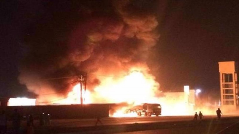 Irak : l'US Army frappée ...