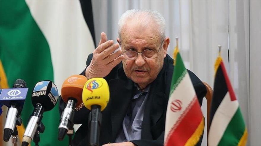 Embajador de Palestina en Irán: “Rezaremos con el Imam Jameneí en la Mezquita de Al-Aqsa”