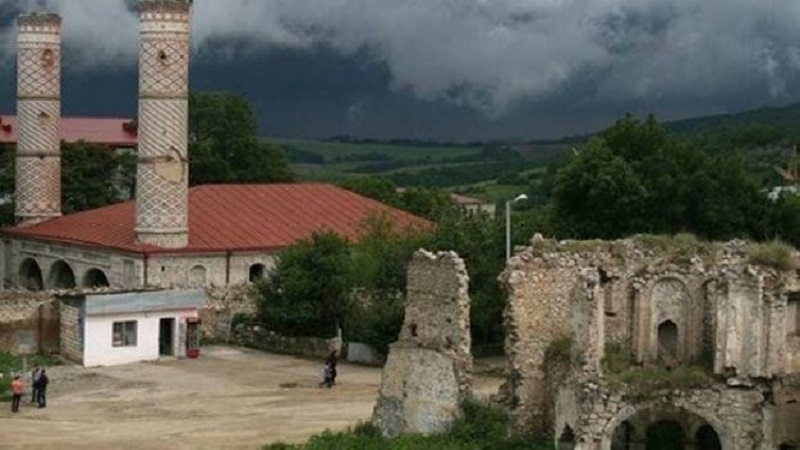 Гарабағ Дирчәлиш Фондунун фәалијјәт истигамәтләри ачыгланыб