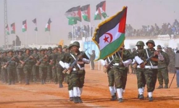 البوليساريو: مستعدون لاستئناف المفاوضات لكن لن نوقف الكفاح المسلح