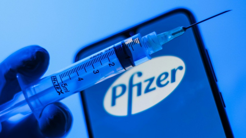 Le Monde: медагентство ЕС могло подвергнуться давлению при апробации вакцины Pfizer