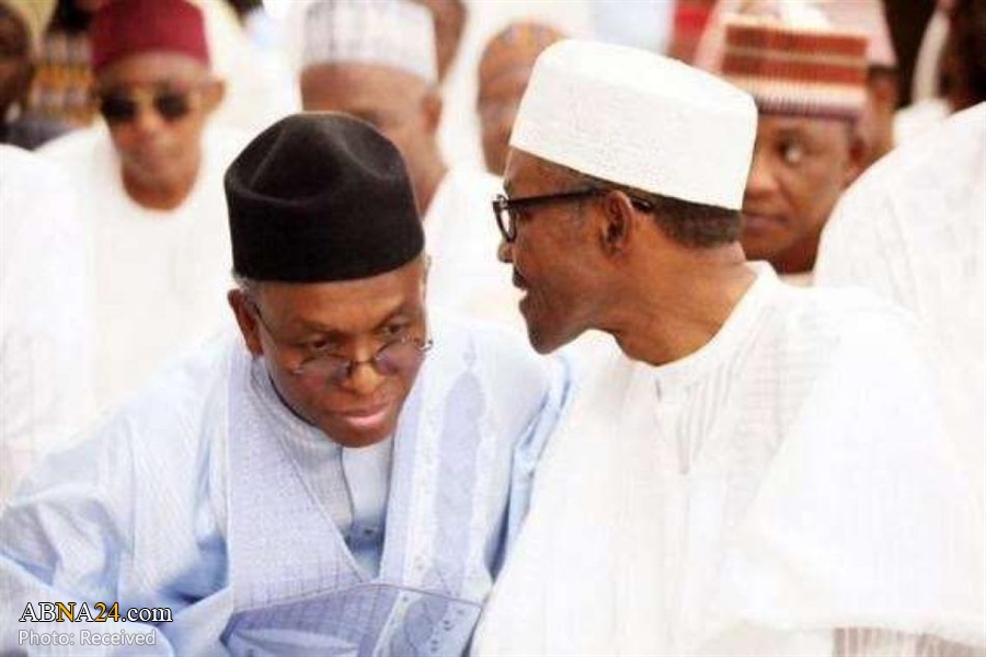 Islamic Movement in Nigeria accuses El-Rufai of targeting Qur’anic schools, clerics in Kaduna