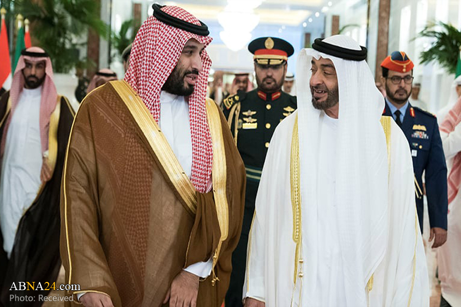 Saudi Arabia, UAE unable to be observers of Disarmament Conference