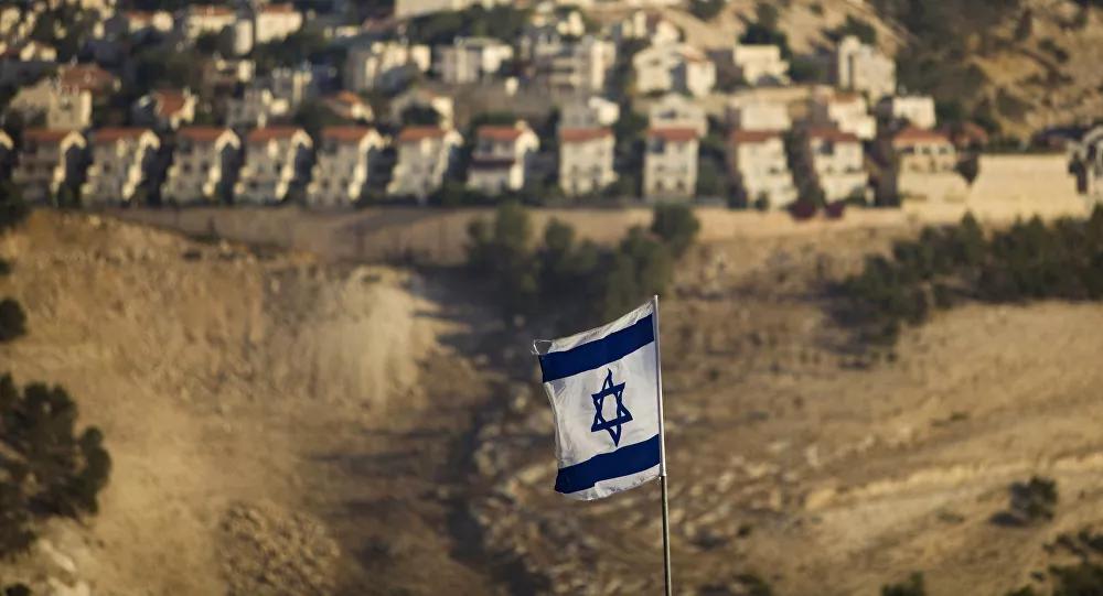 Forças de Israel demolem aldeia palestina pela 182ª vez