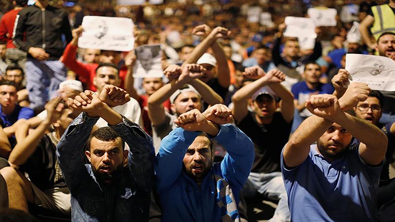 Human Rights Watch yakosoa hali ya haki za binadamu nchini Morocco