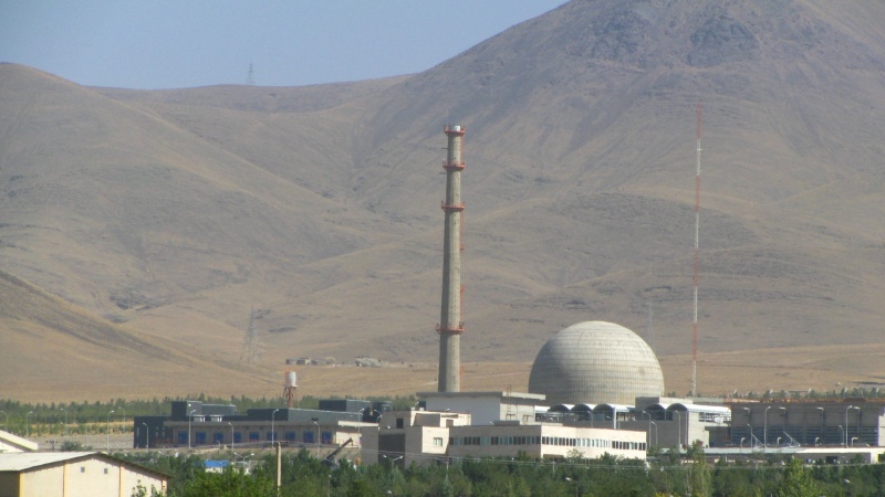 イラン、「制裁が解除されない場合は、国内核施設へのＩＡＥＡの査察許可を打ち切る」