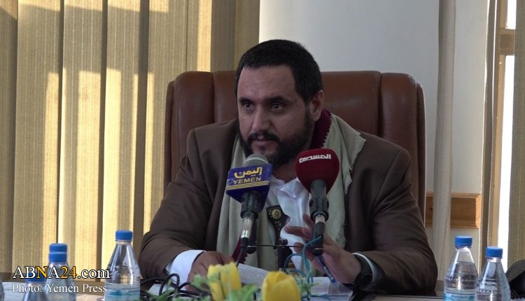 US designate Ansarullah as terrorism group aims to prolong war on Yemen  - Sanaa Governor