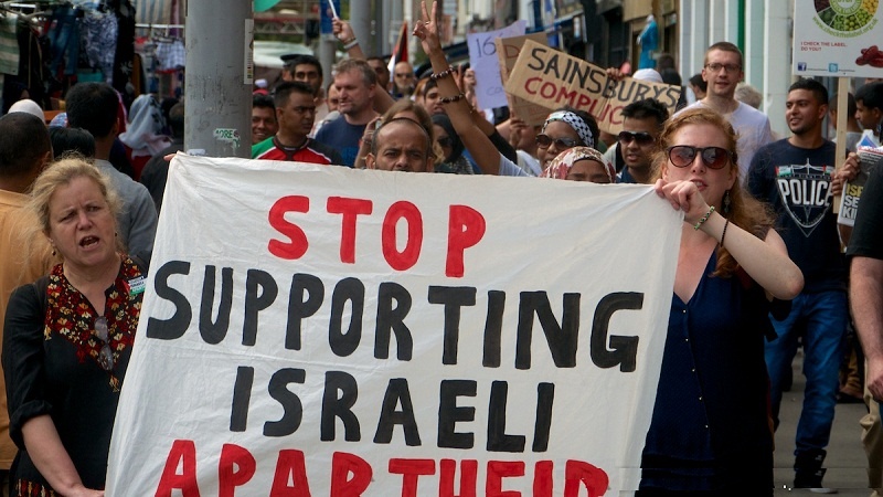 Il regime dell’apartheid