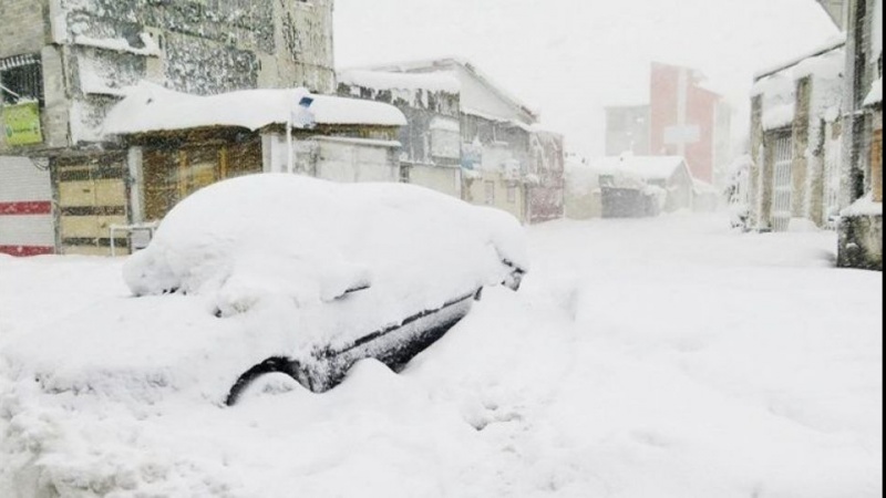 日本除雪作业中数十名日本人死亡