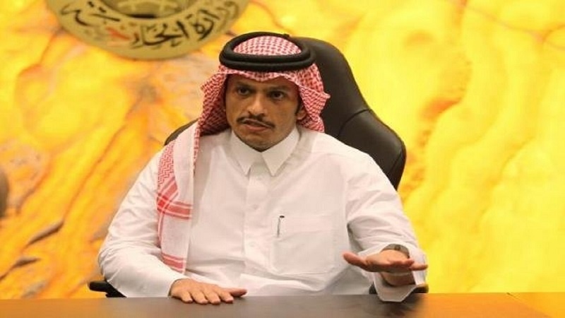 Катар призвал арабские государства зоны Персидского залива к диалогу с Ираном